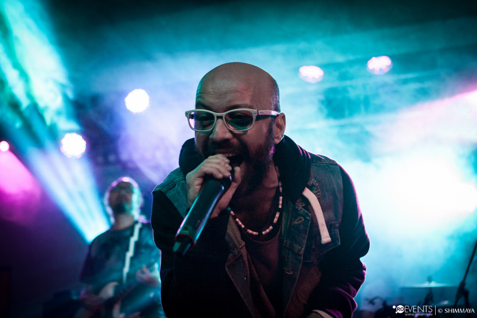 Galerie Foto: PREMIILE SUNETE 2014