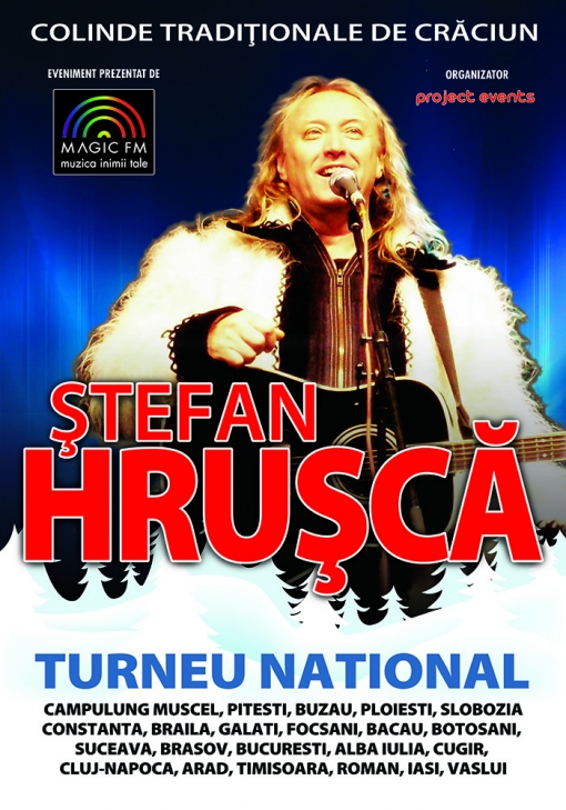 Turneu National Stefan Hrusca