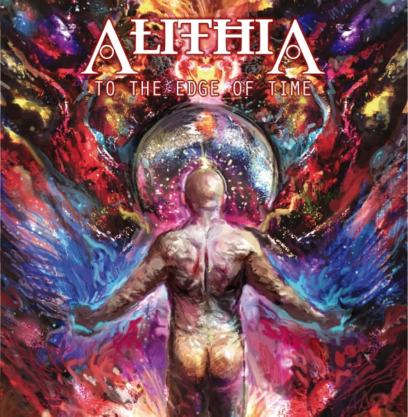 Australian space rockers AlithiA, release ethereal and hypnotic new single and video!