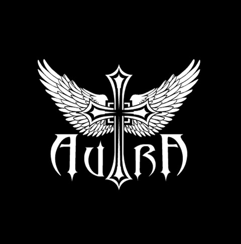 AURA aniverseaza un an lansand noua sigla a trupei!