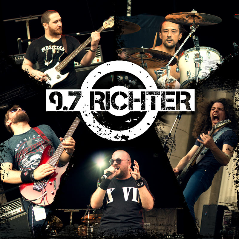 9.7 RICHTER lansează videoclipul piesei „Help Me”