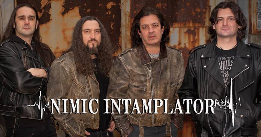 Nume grele din rockul autohton s-au reunit intr-un nou proiect: Nimic Intamplator