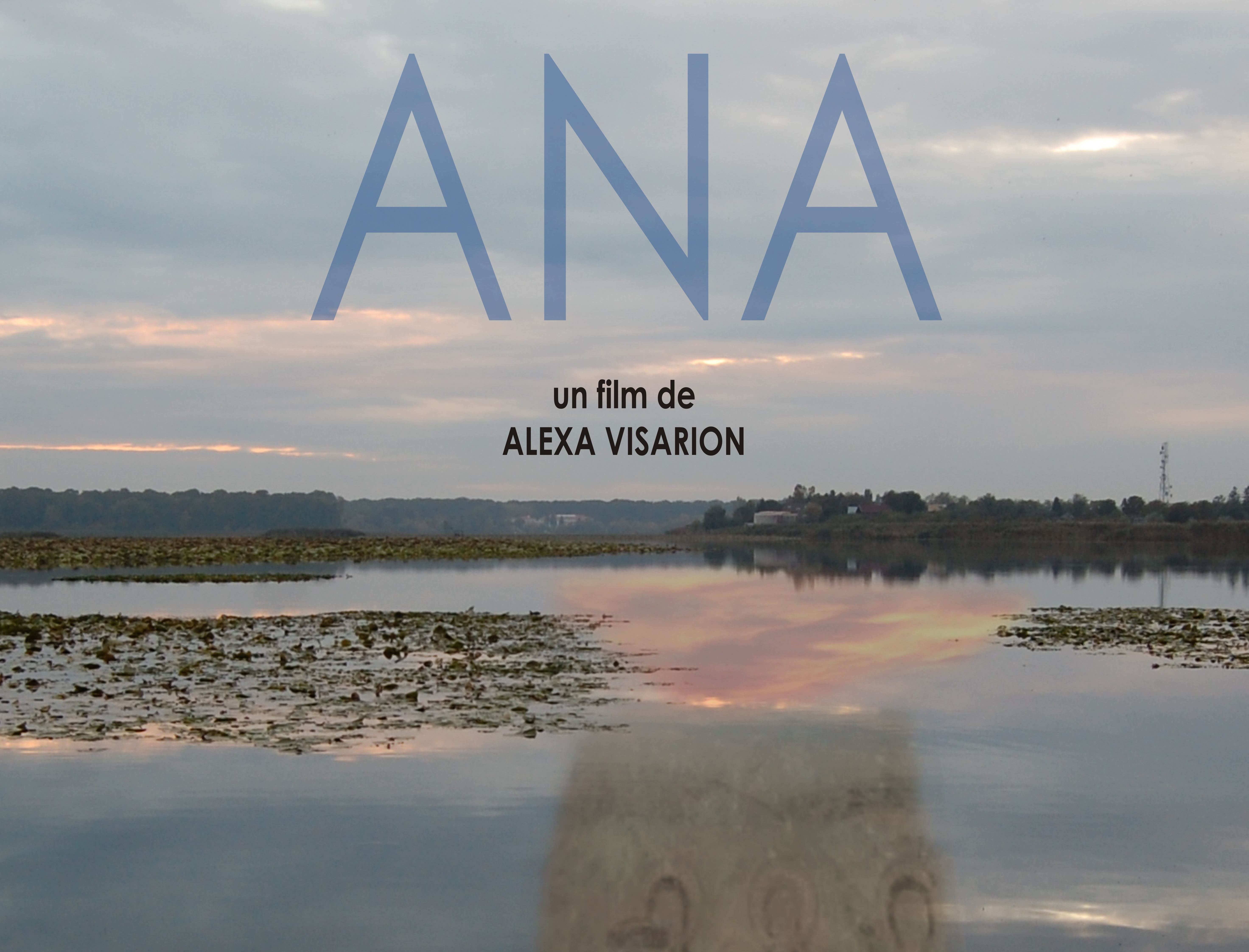 RECENZIE: Ana. Un film de Alexa Visarion