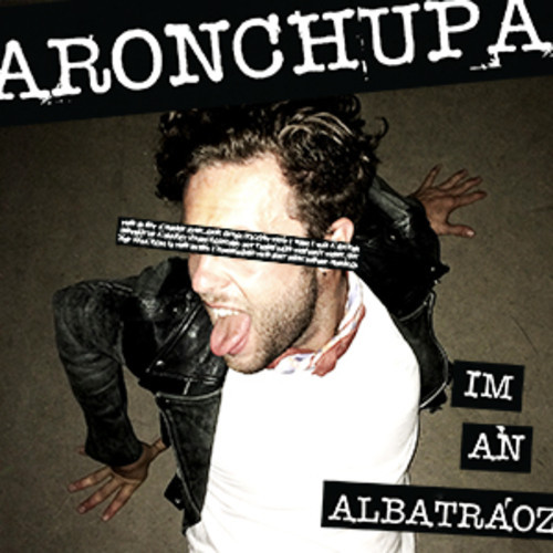 Dj-ul suedez AronChupa urca in topuri cu I’m An Albatraoz