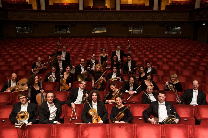 TREI MOTIVE PENTRU CARE NU TREBUIE SA RATEZI CONCERTUL THE ORIGINAL SCHOENBRUNN PALACE ORCHESTRA