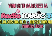 Rezultatele votului Radio Music TV – line-up-ul hotărât de fani!