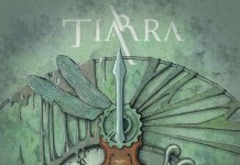 TIARRA dezvăluie coperta şi tracklistul albumului “X”