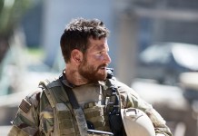 Lunetistul American-vanzari record in box office-ul american