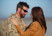 RECENZIE: American Sniper (2015)
