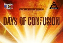 Days of Confusion si Breathelast live in Brasov