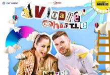 Shift lanseaza un nou single: Avioane de hartie, feat. Andra