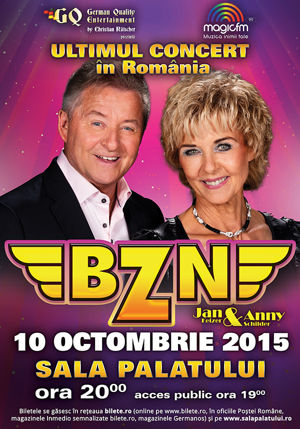 VESTI FOARTE BUNE: ANNY SCHILDER INVINGE CANCERUL
