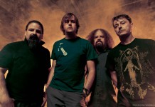 Noi albume de la Napalm Death, Periphery si Toundra