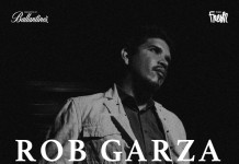 ROB GARZA ( OF THIEVERY CORORATION – DJ SET)