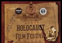 Holocaust Film Festival