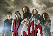 Korn la Bucuresti