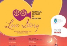 Festivalului Filmului de Dragoste – Love Story