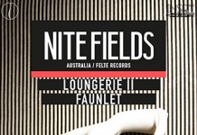Trupa australiana Nite Fields isi prezinta albumul de debut in Question Mark pe 7 februarie