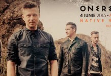 OneRepublic in Romania