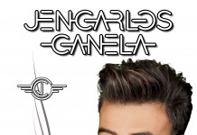 Sex simbolul latino-american JENCARLOS CANELA în premieră la Bucureşti pe 14 martie!