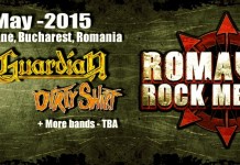 Blind Guardian le prezinta fanilor cum lucreaza o formatie metal cu o orchestra simfonica!