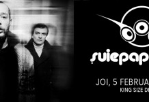 SUIE PAPARUDE in EXPIRAT