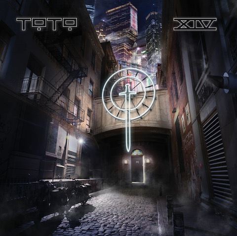 TOTO lanseaza primul album dupa zece ani