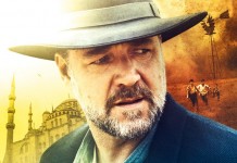 RECENZIE: The Water Diviner (2014)