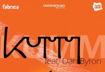 Kumm feat. Dan Byron canta Confuzz la Bucuresti