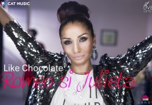 Like Chocolate lanseaza videoclipul Romeo si Julieta