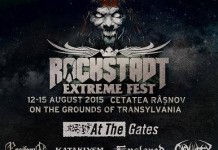 CARONTE, DIRTY SHIRT, ABIGAIL, TIARRA la ROCKSTADT EXTREME FEST