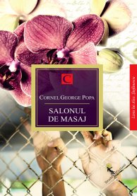Salonul de masaj de Cornel George Popa-Editura Allfa