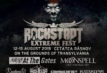 PROIECTUL DRUMSTAGE AJUNGE LA ROCKSTADT EXTREME FEST