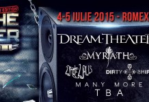 Primele nume romanesti confirmate la I AM THE ROCKER