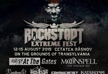 MARDUK confirmati la Rockstadt Extreme Fest