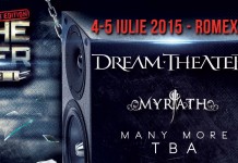 „I Am The Rocker” – cel mai nou festival din România