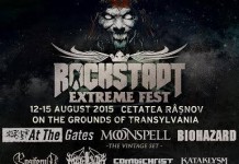 O NOUA CONFIRMARE LA ROCKSTADT EXTREME FEST: BIOHAZARD!