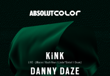 Danny Daze & KiNK