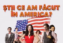 Stii ce-am facut in America? – un musical cu povesti de dragoste contemporane