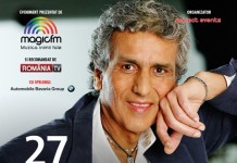 35 de ani de cand Toto Cutugno a castigat pentru prima oara Festivalul de la Sanremo!