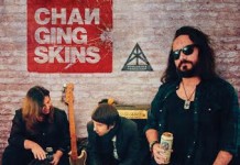Changing Skins si Onenightstand live in Brasov