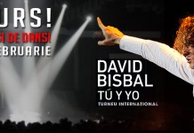 Pasiunea pentru dans te trimite la concert