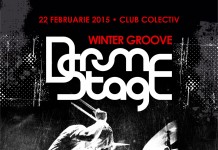 A treia editie DrumStage