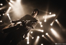 Galerie foto: FINK @ The Silver Church