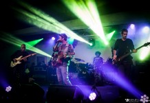 Concert FIRMA, GRIMUS și VELOSONICS