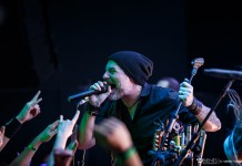 Recenzie: Eluveitie, Skalmold si Wind Rose- metal si folk in Club Colectiv