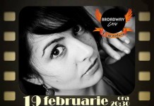 Juzz’ in love in Broadway&Legendary Constanta