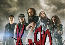 Concert Korn in Bucuresti