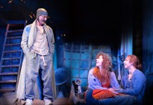 Recenzie “Jocul vieţii si al morţii”