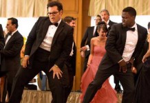 Nuntaşi de închiriat / The Wedding Ringer – lider de box office in Romania